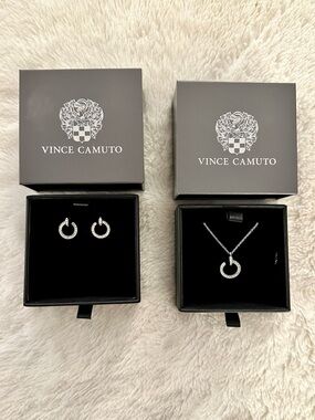 🪩 Sparkly Set! Brand New